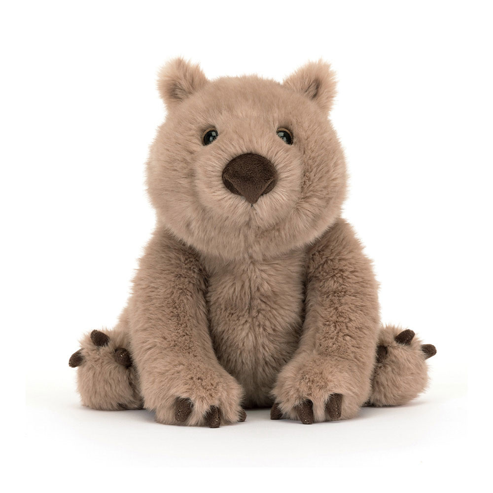 Wonda Wombat — image 4