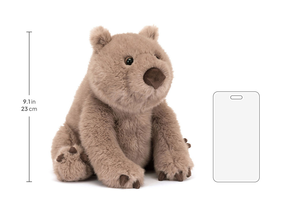 Wonda Wombat — image 5