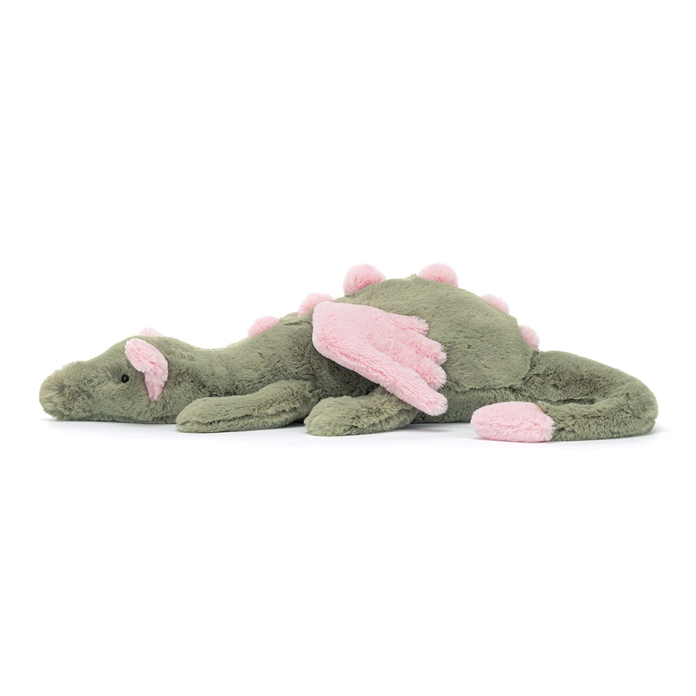 Malachy Dragon — image 2