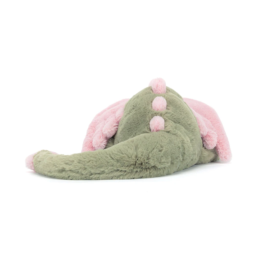 Malachy Dragon — image 3
