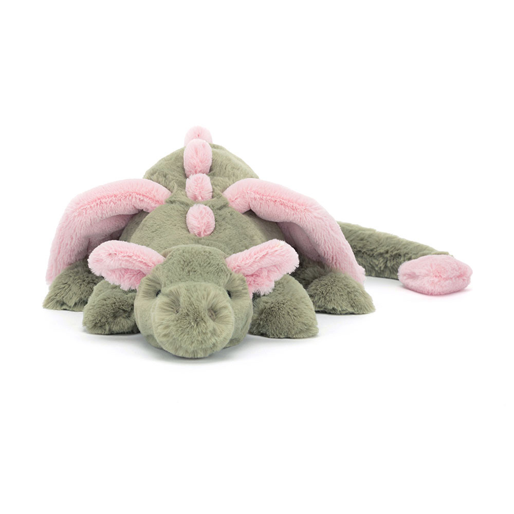 Malachy Dragon — image 4
