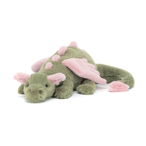 Malachy Dragon — image 5