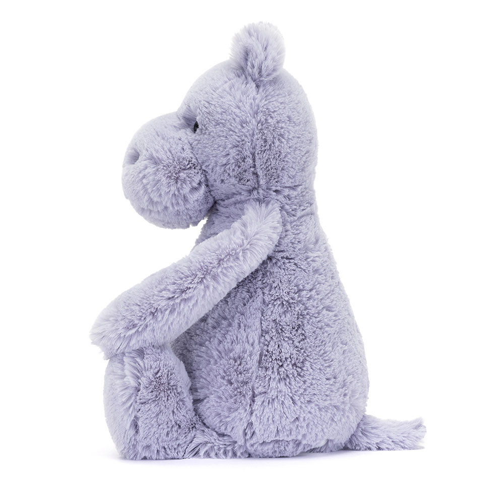 Bashful Hippo — image 2