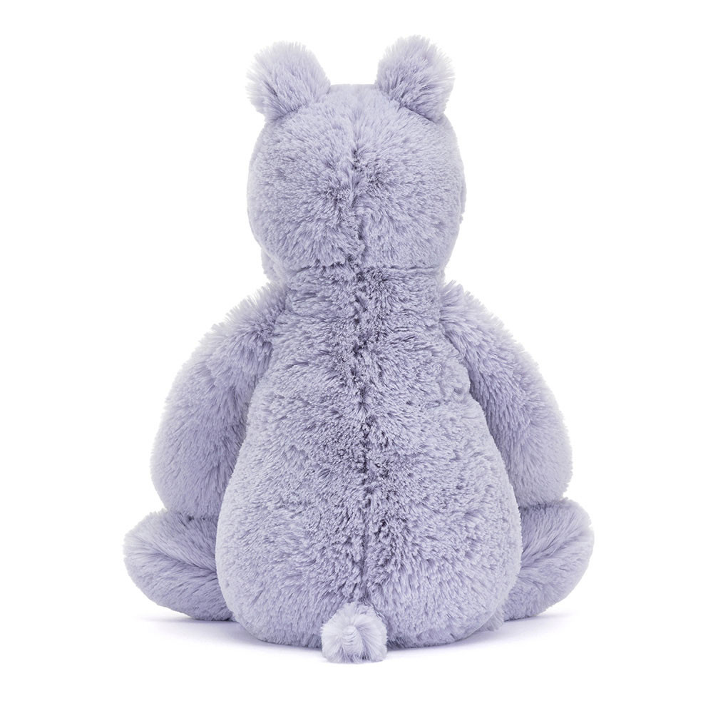 Bashful Hippo — image 3
