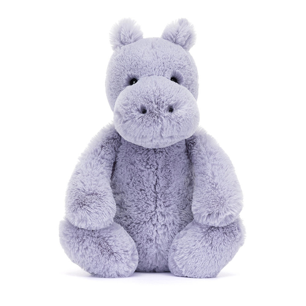 Bashful Hippo — image 4