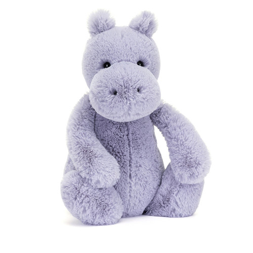 Bashful Hippo — image 6