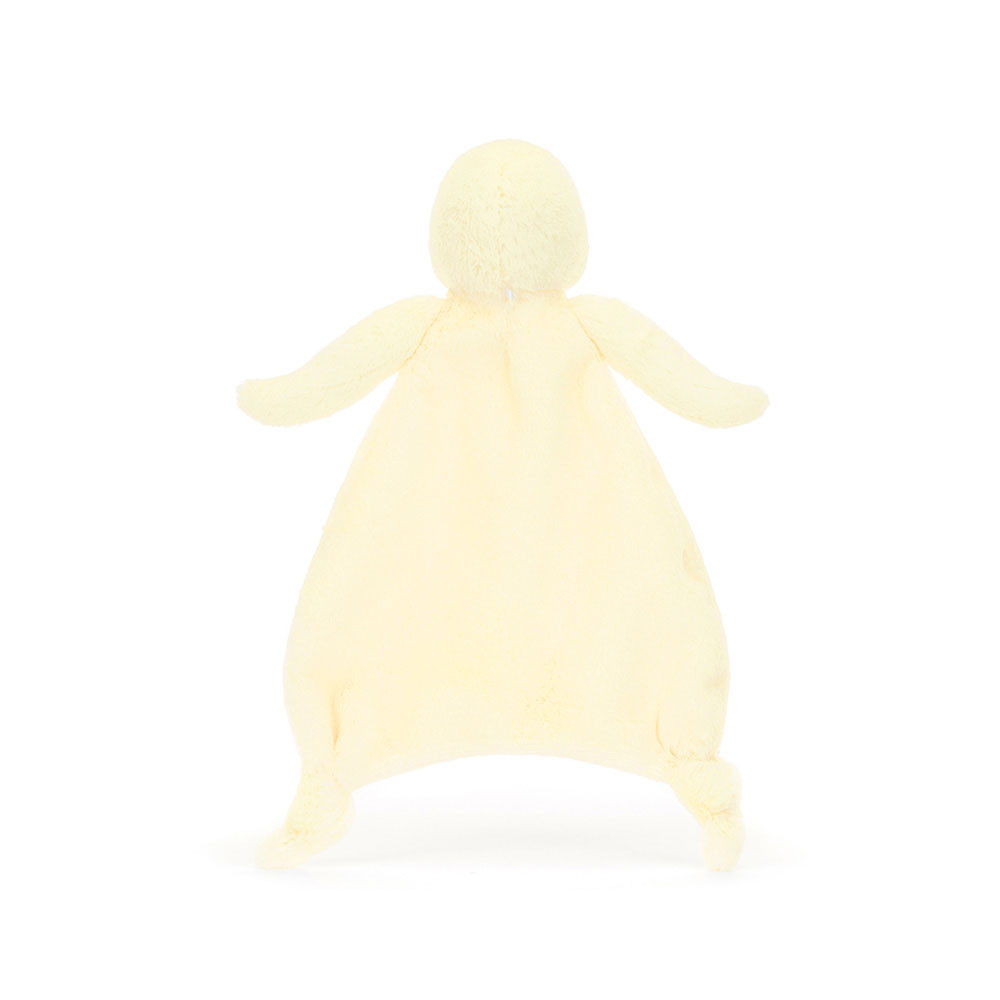 Bashful Duckling Comforter  — image 3
