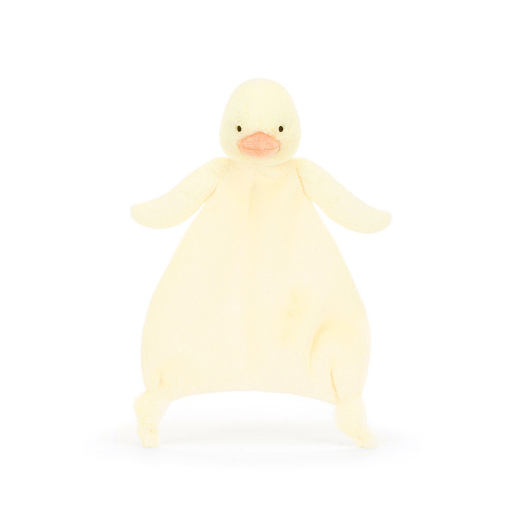 Bashful Duckling Comforter  — image 4