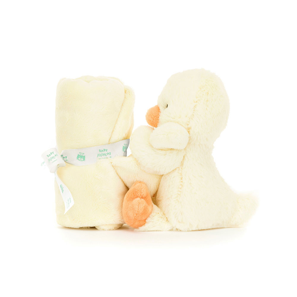 Bashful Duckling Soother — image 2