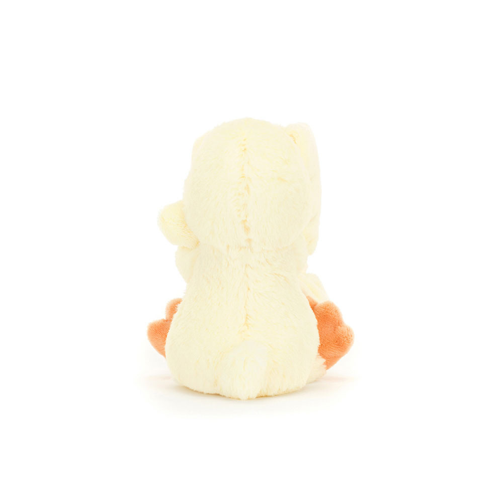Bashful Duckling Soother — image 3