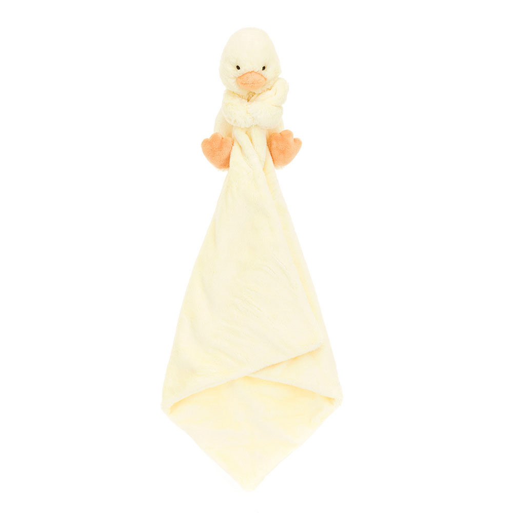 Bashful Duckling Soother — image 4