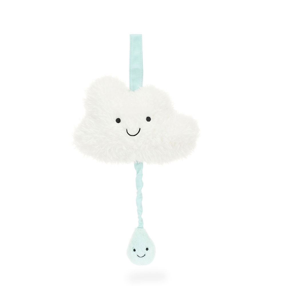 Amuseables Cloud Musical Pull  — image 4