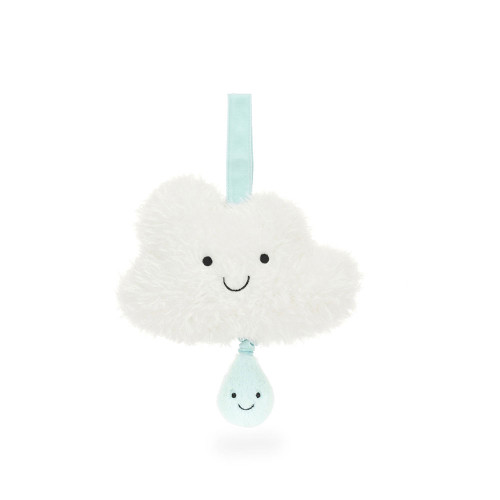 Amuseables Cloud Musical Pull  — image 5