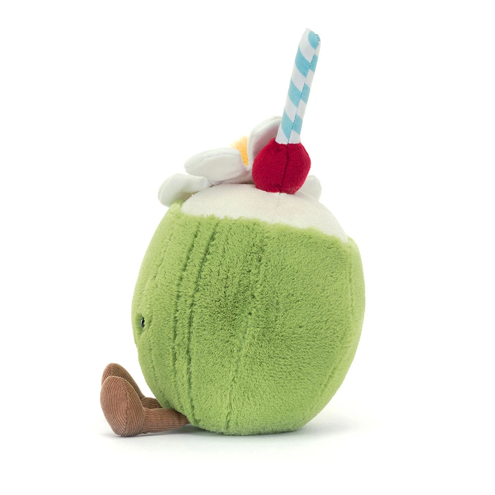Amuseables Aruba Coconut — image 2