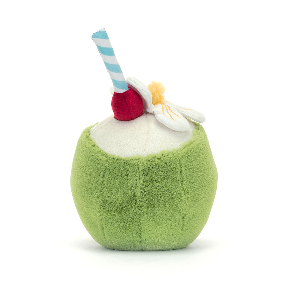 Amuseables Aruba Coconut — image 3