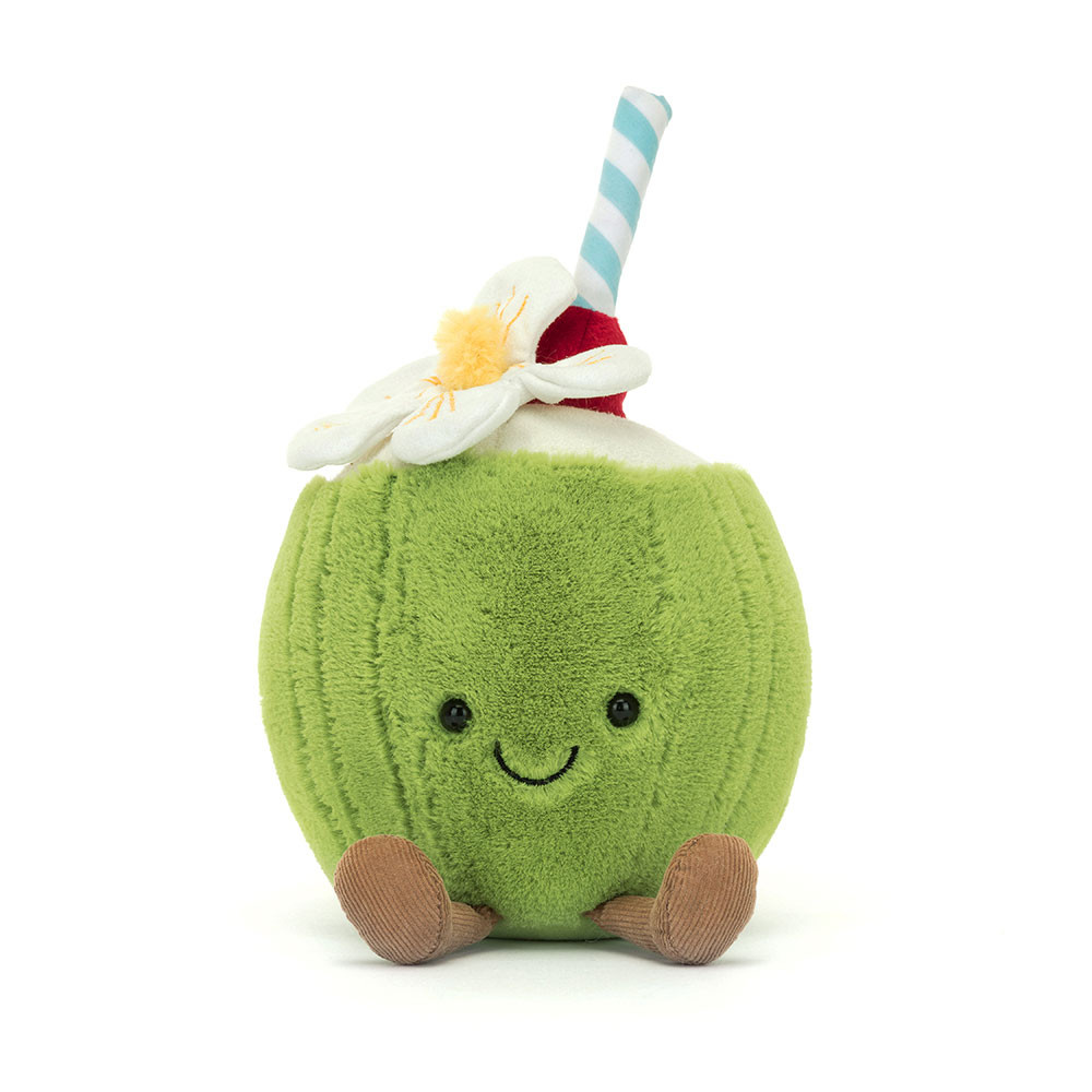 Amuseables Aruba Coconut — image 4