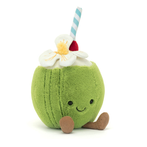Amuseables Aruba Coconut — image 6