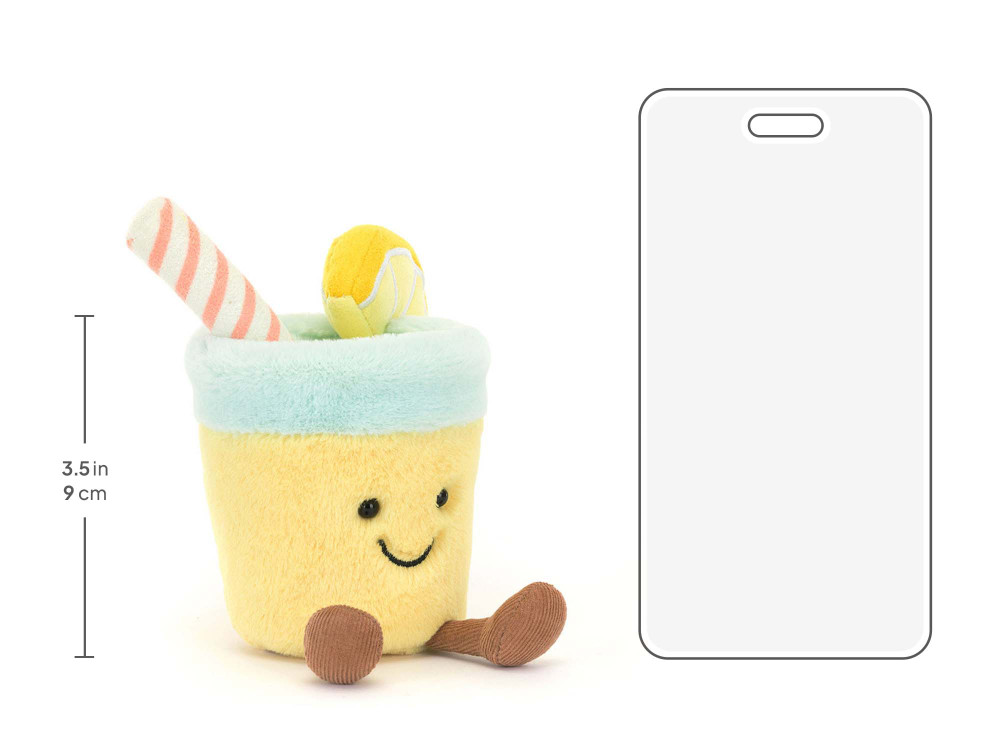 Amuseables Lemonade — image 5