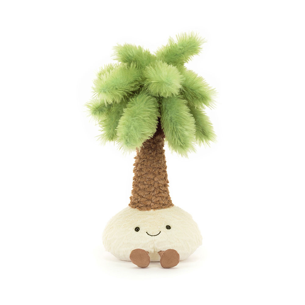 Amuseables Pammie Palm Tree — image 4