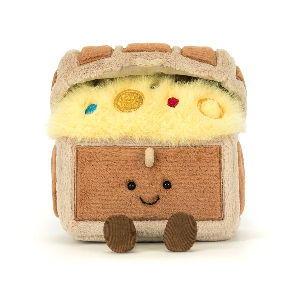 Amuseables Treasure Chest — image 4