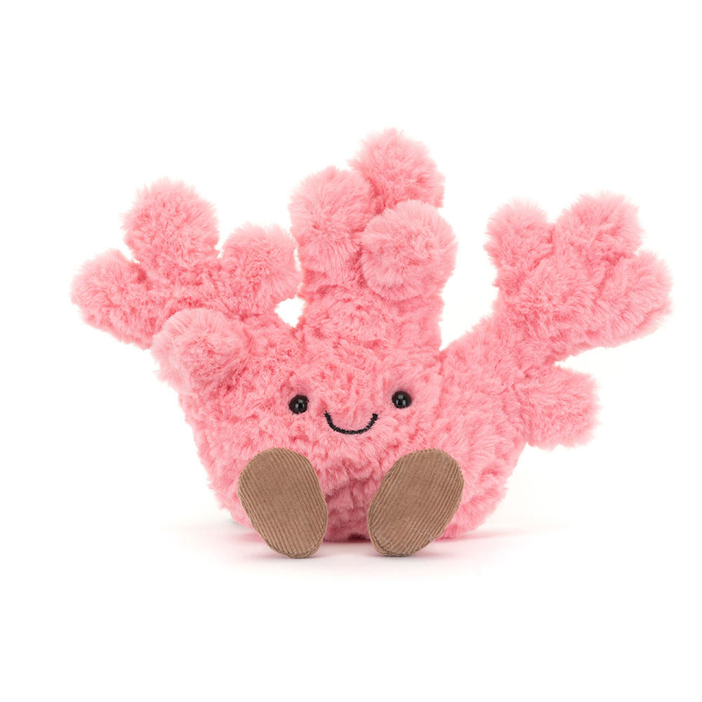Amuseables Coral — image 4