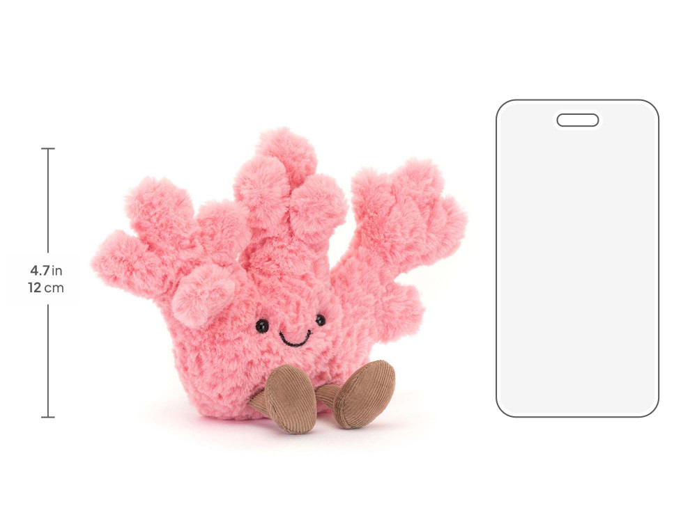 Amuseables Coral — image 5