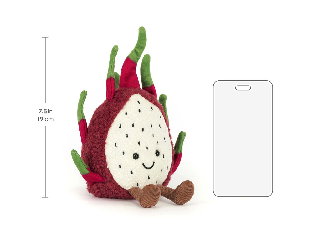 Amuseables Dragon Fruit — image 5