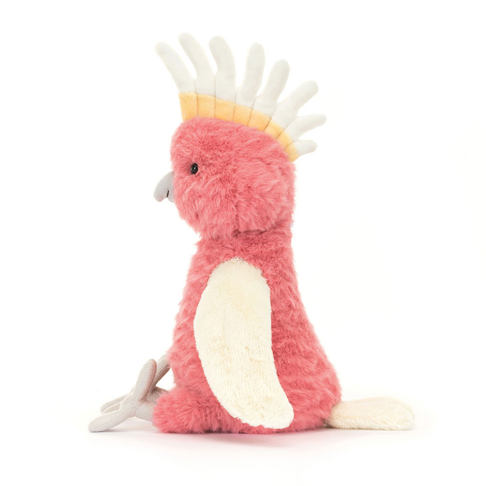 Squawkatoo — image 2