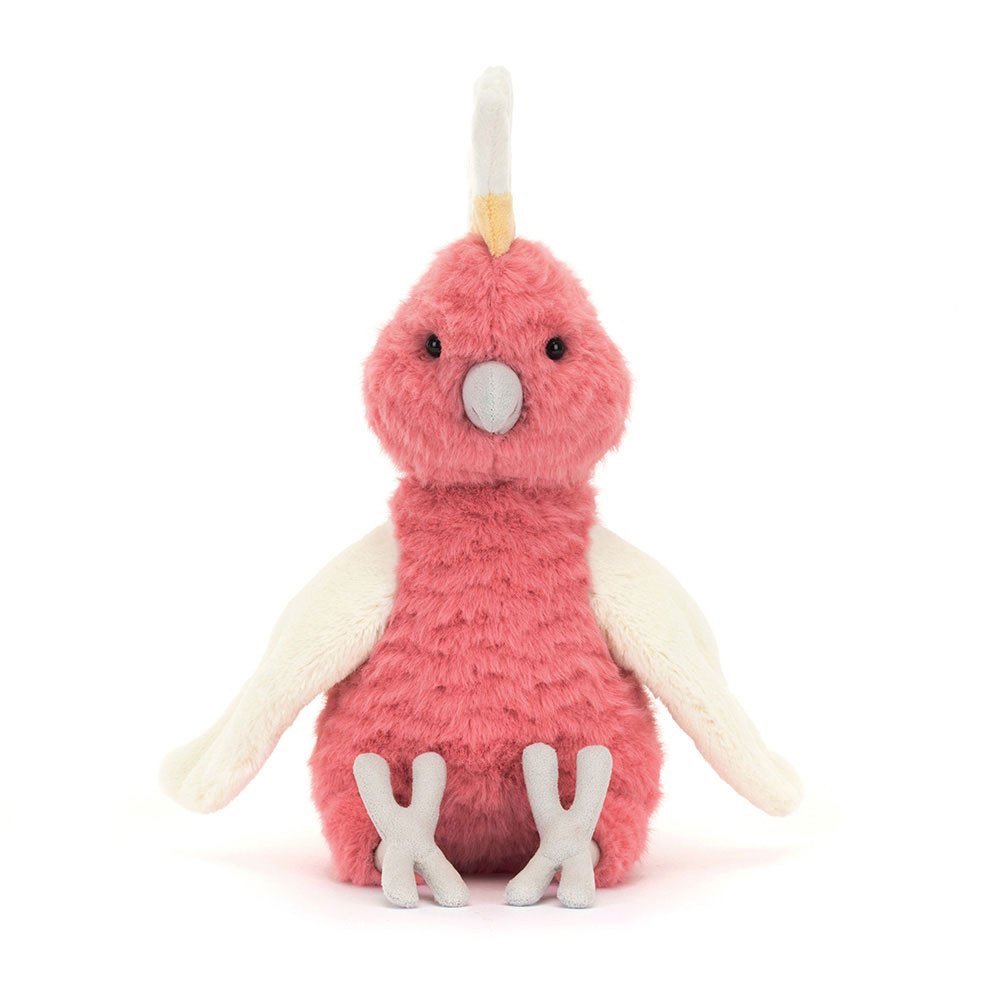 Squawkatoo — image 4