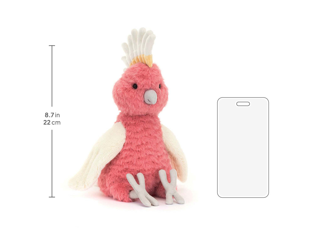 Squawkatoo — image 5