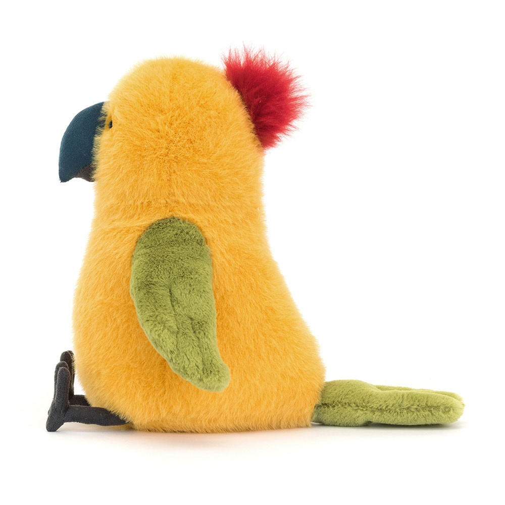 Budgeby Parrot — image 2