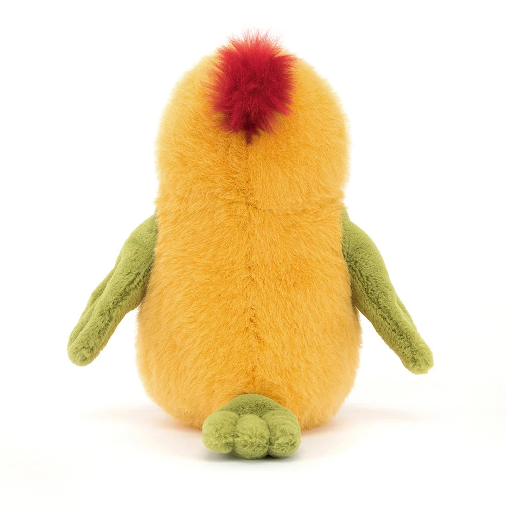 Budgeby Parrot — image 3