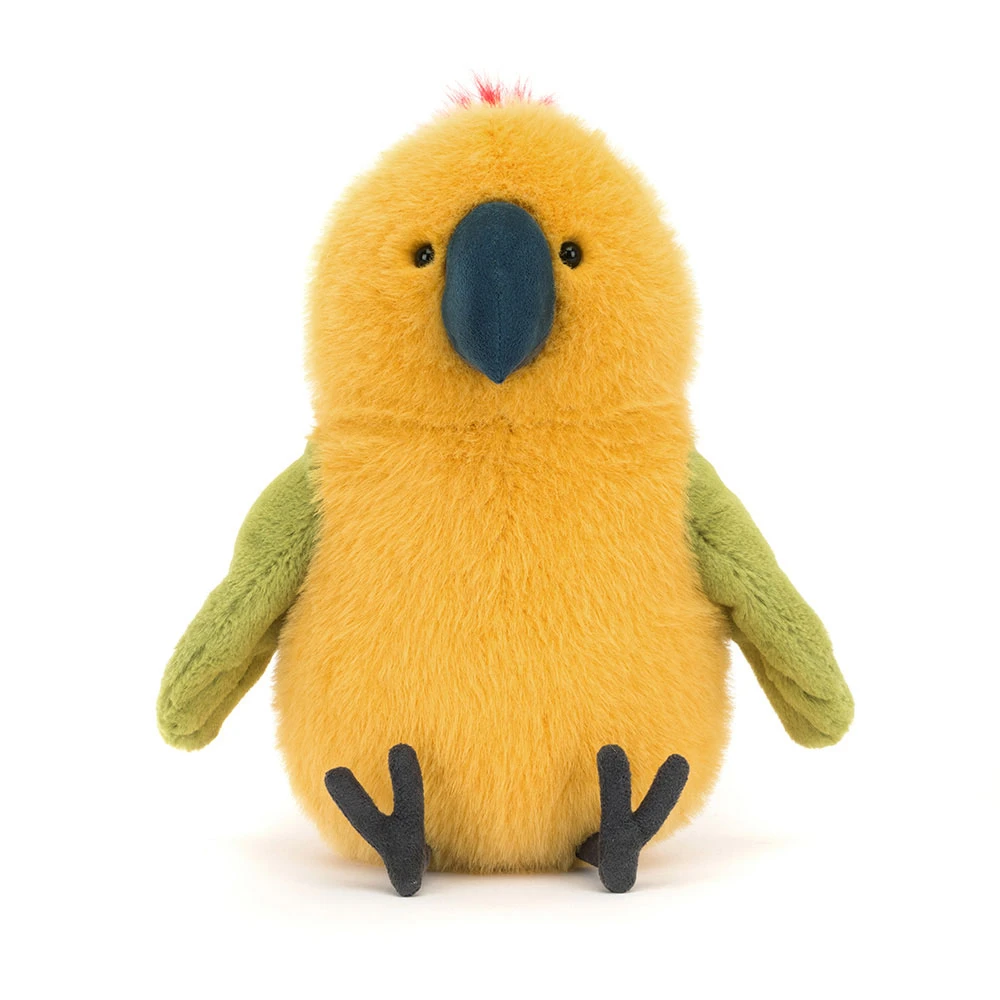 Budgeby Parrot — image 4