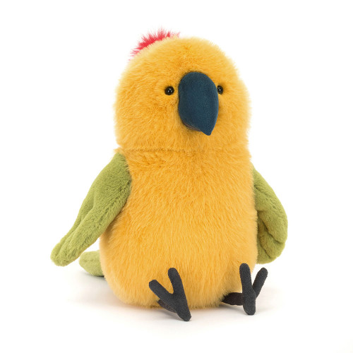 Budgeby Parrot — image 6
