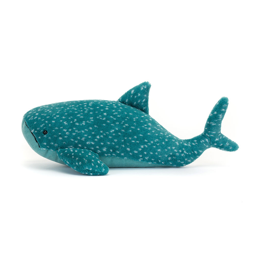 Gobfrey Whale Shark — image 2