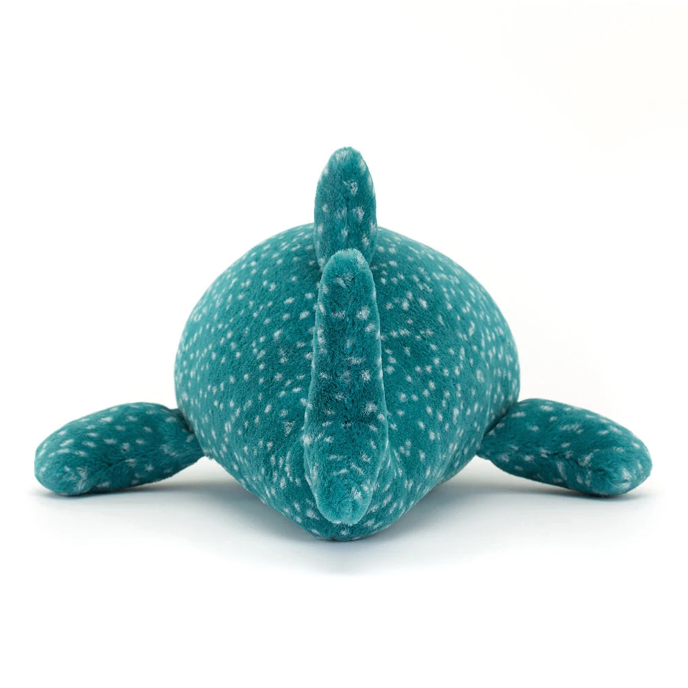 Gobfrey Whale Shark — image 3