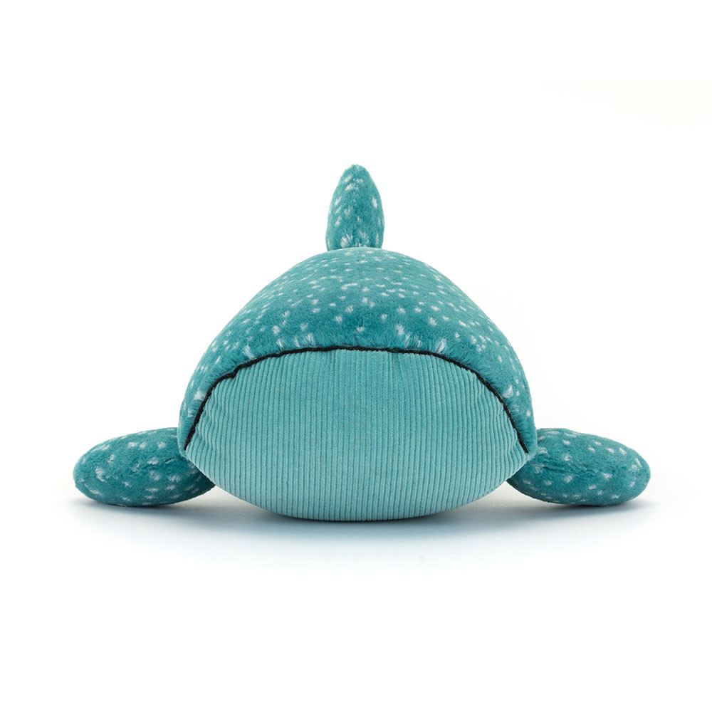 Gobfrey Whale Shark — image 4