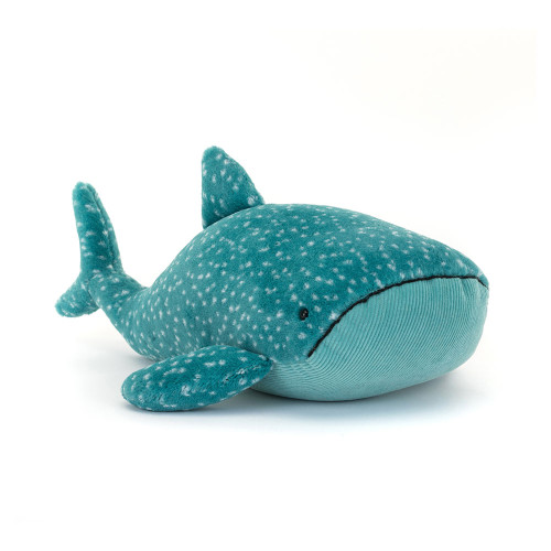 Gobfrey Whale Shark — image 5
