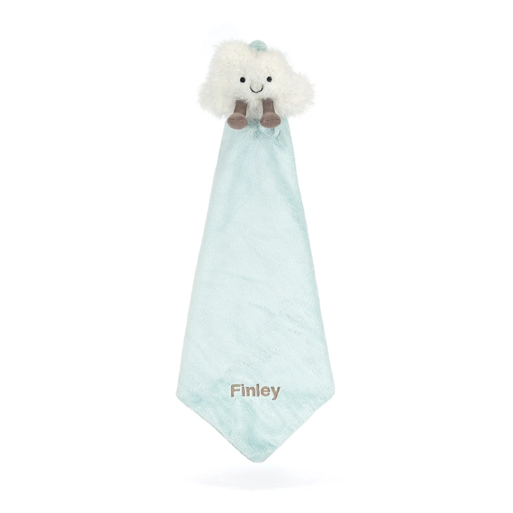 Personalized Amuseables Cloud Soother — image 3