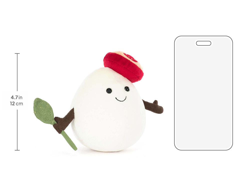 Amuseables Mozzarella — image 5