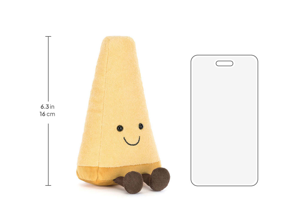 Amuseables Parmesan — image 5