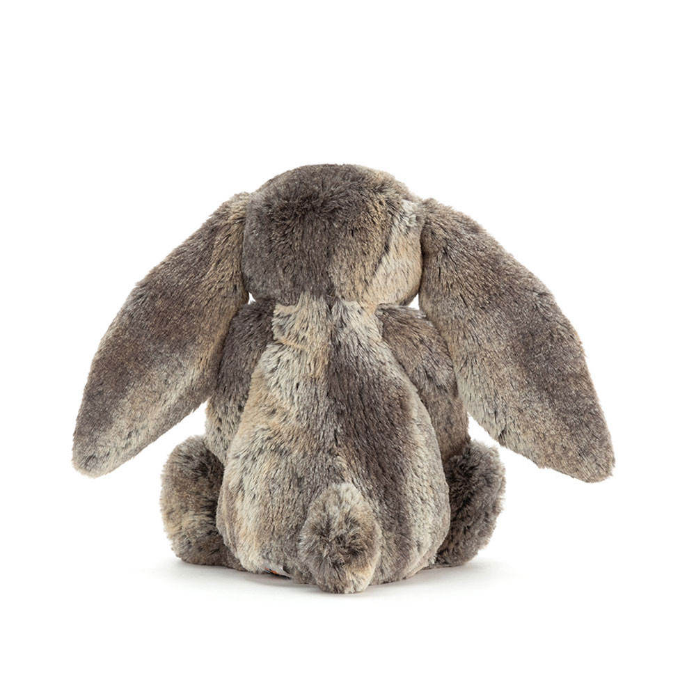 Bashful Woodland Bunny — image 3