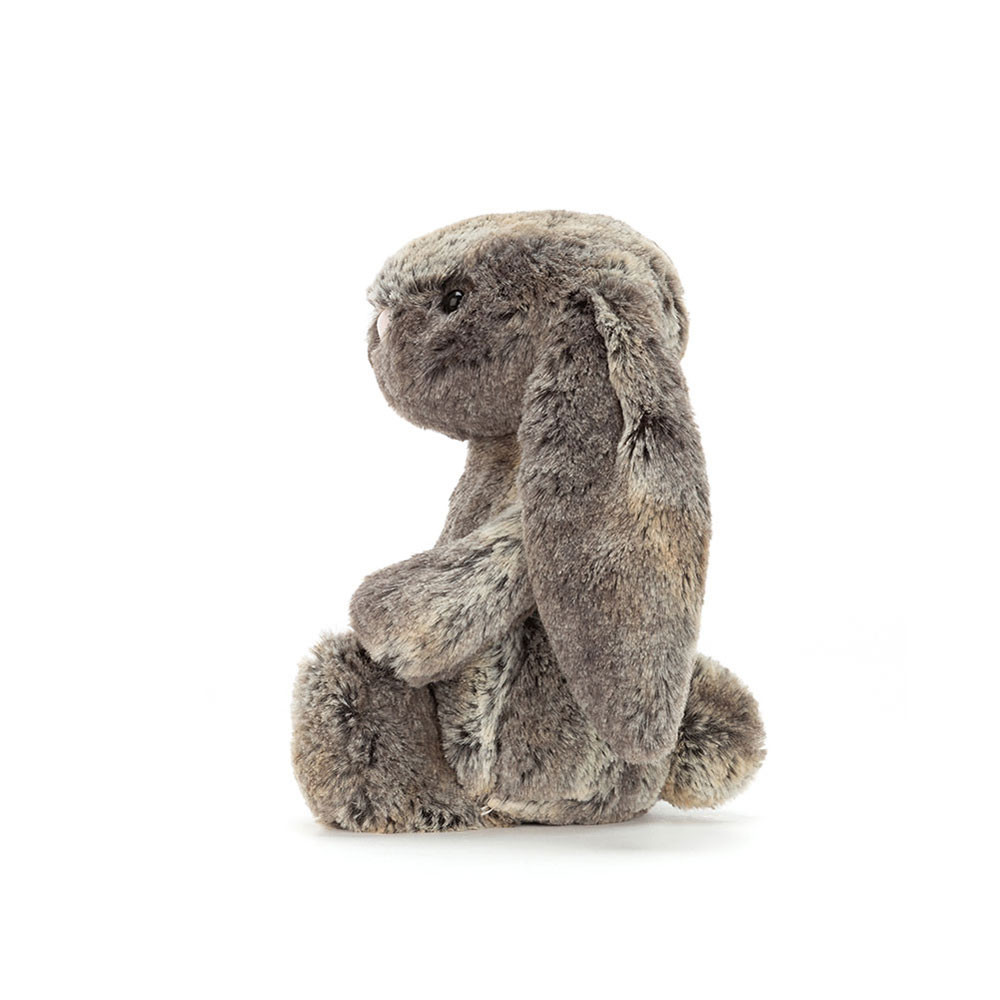 Bashful Woodland Bunny — image 5