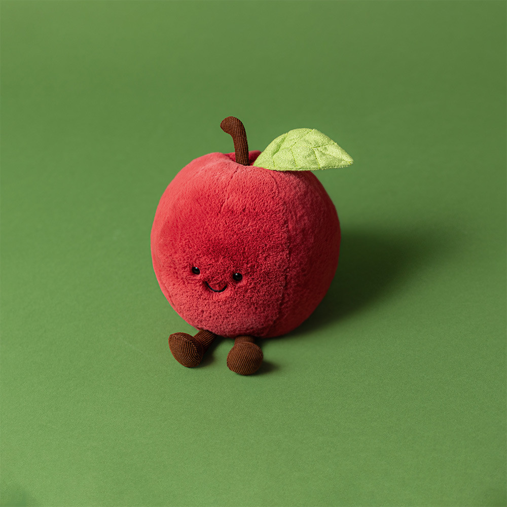 Amuseables Apple — image 2