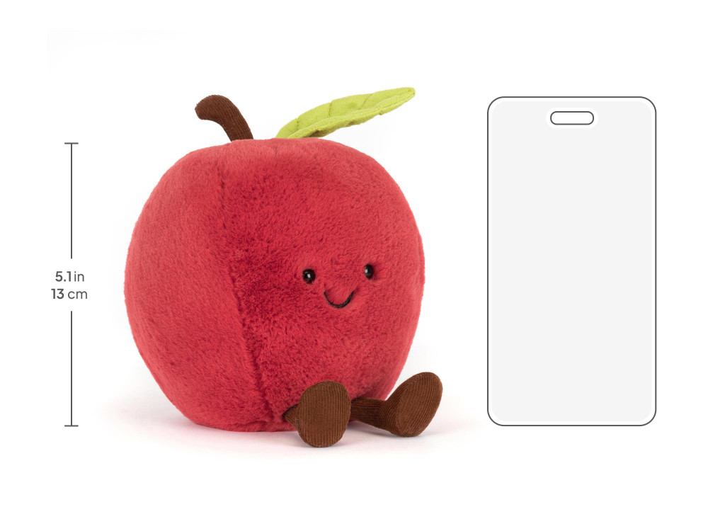 Amuseables Apple — image 6
