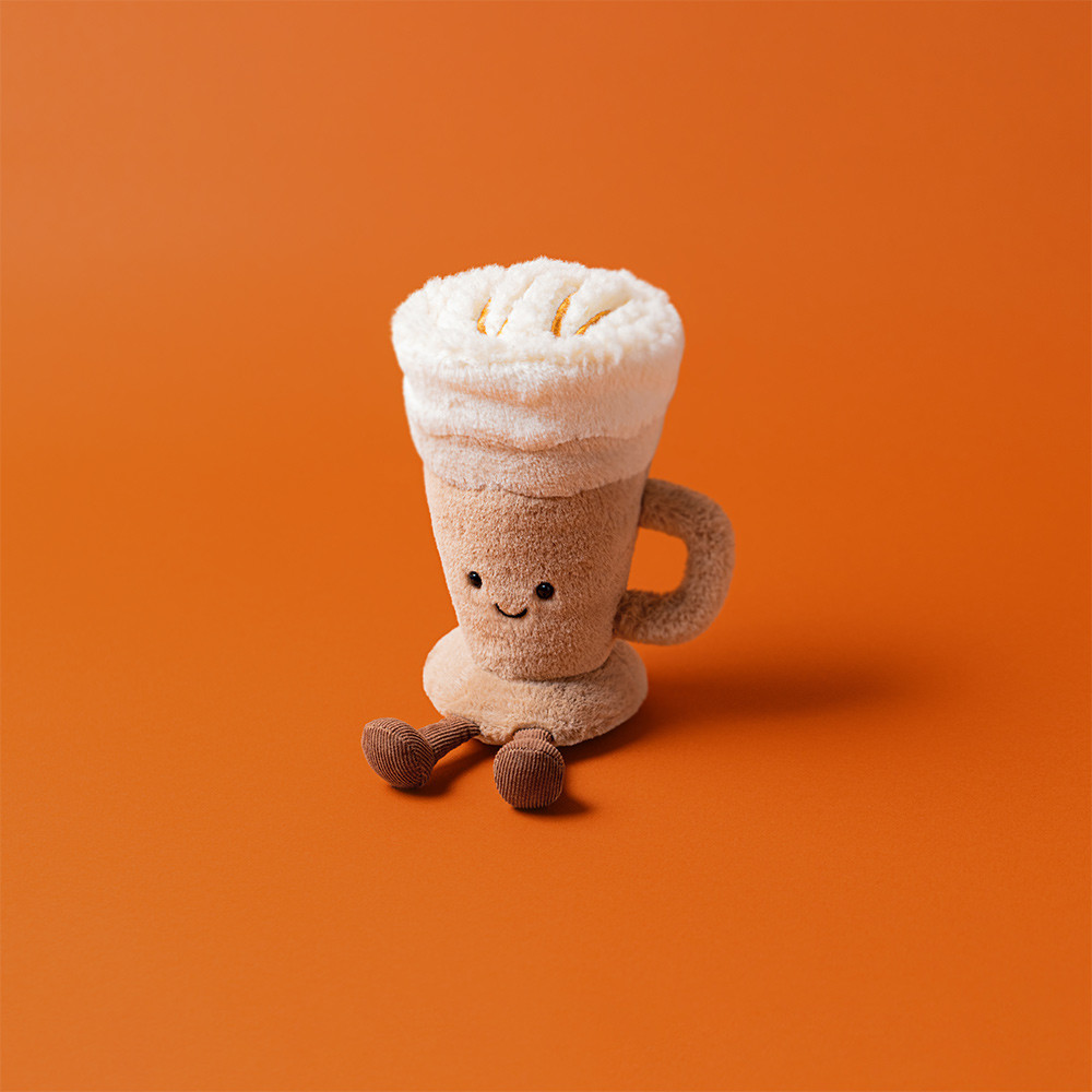 Amuseables Latte — image 2