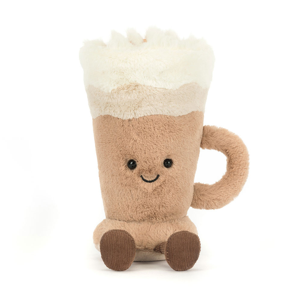 Amuseables Latte — image 5