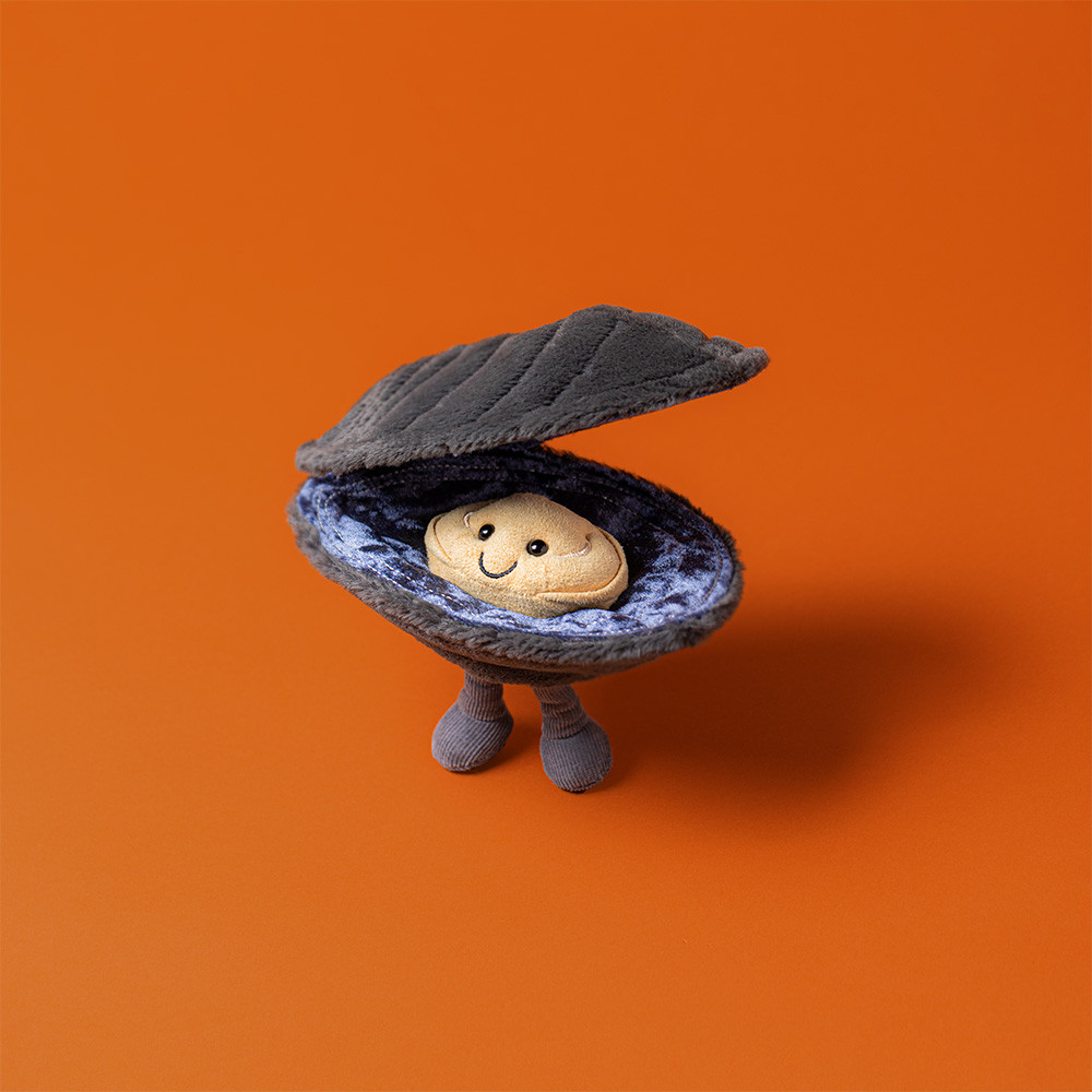 Amuseables Michelle Mussel — image 2