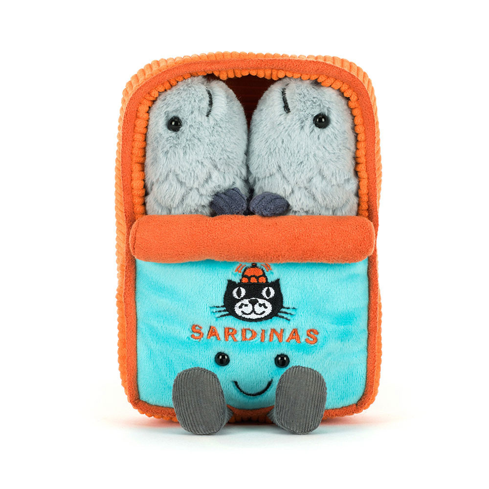 Amuseables Sardine Tin — image 5