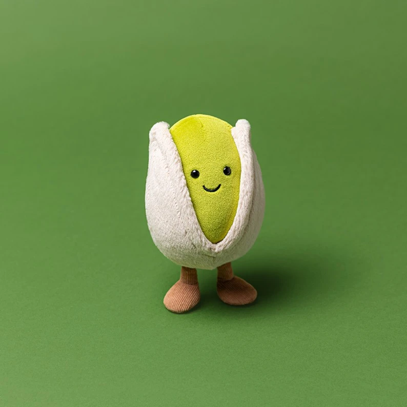 Amuseables Horatio Pistachio — image 2
